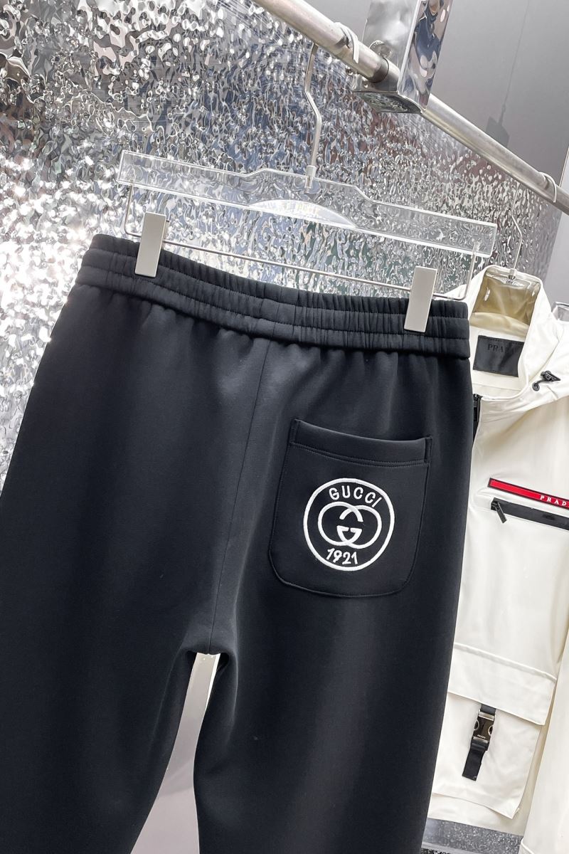 Gucci Long Pants